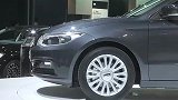 观致3正式上市 售价区间11.99-16.79万元