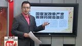 国家发改委严查医保药突击涨价-6月18日