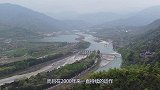 都江堰工作原理是什么？从空中看古人的智慧，真让人折服！