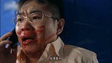 大鹏拉架却被打伤，是谁这么嚣张呢？