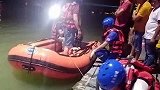 广西23岁男孩救跳河女孩溺亡 家属：女孩和家人不愿露面