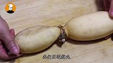 莲藕丸子家常做法，酸甜开胃，外脆里嫩，儿子超爱吃！