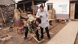 短剧：丈夫不碰妻子，离婚后丈夫说出原因，妻子蹲民政局门口大哭