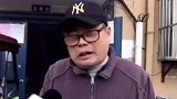 接连两辆电动车被盗大爷怒了