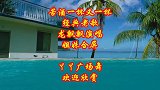 80年代经典《苦酒一杯又一杯》龙飘飘演唱，好听极了
