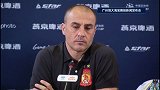 卡纳瓦罗：足协杯阵容将大幅度轮换 伤病和疲劳是很大困扰