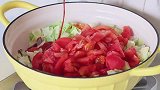 五一宅家 做好吃简单版的罗宋汤 拌饭绝绝子～