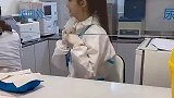 迪丽热巴瞬间就不香了