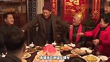 赵本山剧里过大寿，宝刀未老哭戏动人，宋小宝扭秧歌花样逗师傅