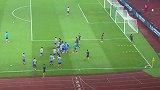 足协杯第1轮 北京国安2-1青岛黄海（董路 李欣）