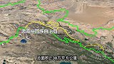 甘肃的一个小县城却有3块飞地，这里居住的少数民族你听说过吗？