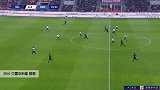 贝雷申斯基 意甲 2019/2020 AC米兰 VS 桑普多利亚 精彩集锦