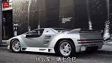 赛麟汽车耗资66亿造了个老头乐？