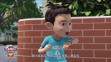 《咖宝蛋神》不能忍！没公德心还乱发火，这样的人必须教育教育！