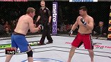 UFC-15年-UFC Fight Night 60：无差级别凯利vs沃尔什-全场