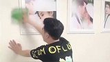 小金刚这段真情的告白，真的把我感动了我