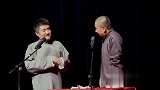 相声：老苗研究三国另辟蹊径，他的研究把王声气坏了