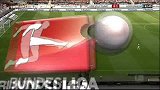 德甲-1314赛季-联赛-第4轮-斯图加特边路传中 伊比舍维奇头球破门完成帽子戏法-花絮