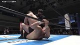NJPW.2021.11.13 超级新秀（英文解说）