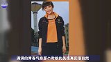杨幂十年前服装广告被扒，没有特效镜头下，一张“天然脸”美翻了
