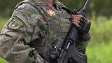 辛苦了，战友！今天，用《士兵突击》片尾的方式，为受阅队员留下一组镜头