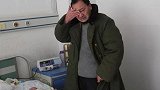 早产儿医院苦熬近百日 爷爷难抵思念拎一袋子零钱“救急”