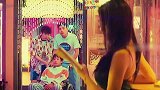 这几个哥们也太铁，服务做得真周到，室友典范呀