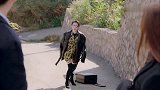 《幸福触手可及》严重浪费，张馨予每件衣服都大一码，像是借来的