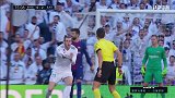 国家德比争议合集：拉莫斯逃红牌 最后一球已先出界