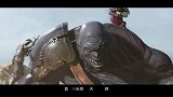 雄兵连之诸天降临：气吞山河在，等彦归来！
