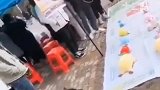 拔氧气管的好苗子
