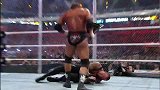 WWE-14年-地狱牢笼60秒：送葬者vsTRIPLE H 摔角狂热28-专题