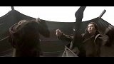 甄子丹和吴尊打，用了这么一招才赢