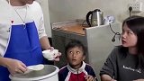 爆笑：冰冻三尺非一日之寒