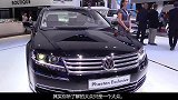 大众史上“最贵”的车，搭载16缸8.0T发动机，全球只有一辆