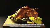 【美味食刻】温馨的圣诞大餐 烤火鸡才是餐桌上的主角
