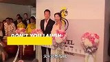 离婚风波后，汪小菲深夜现身酒吧不受影响！S妈首次回应婆媳矛盾