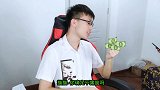 落星爱挑战：终于抓住你星嫂的把柄了，现在可以威胁她露脸了
