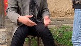 回来不是我自愿的