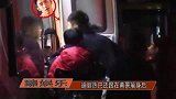 迪丽热巴黄景瑜疑似因戏生情，深夜一同回男方公寓，两人共度一夜