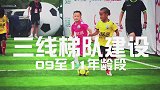 两年11次出国，这支青训队伍给我们无限希望！
