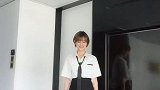 特别喜欢第一套裙装 元气满满活力四射