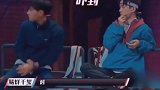 我是你们喜欢的类型吗？