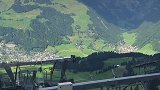 瑞士铁力山