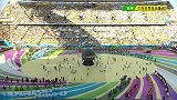 世界杯-14年-巴西世界杯开幕式·《欢迎足球回归巴西》-花絮