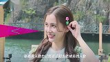 《奔跑吧》成员共进晚餐,baby坐中心位,蔡徐坤的位置更有讲究