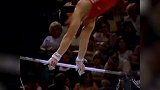 奥运英雄丨体操王子李宁 曾被评选为二十世纪世界最佳运动员