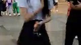 粉丝遇到了谁
