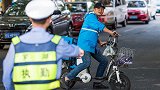 交警郑重警告：这3类电动车不得随意驾驶，否则统统扣留