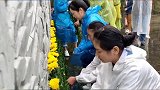百名记者重走长征路，缅怀革命先烈，传承革命精神！剑阁 苍溪 长征